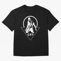 C R 7 Oversized T-Shirt Represent Global Football Passion for FIFA World Cup 2026 USA Canada Mexico, Made for Messi and Cristiano Ronaldo, England, France and Netherlands, Game Day Rituals, Football Legends, Country Pride and the Road to the Final;