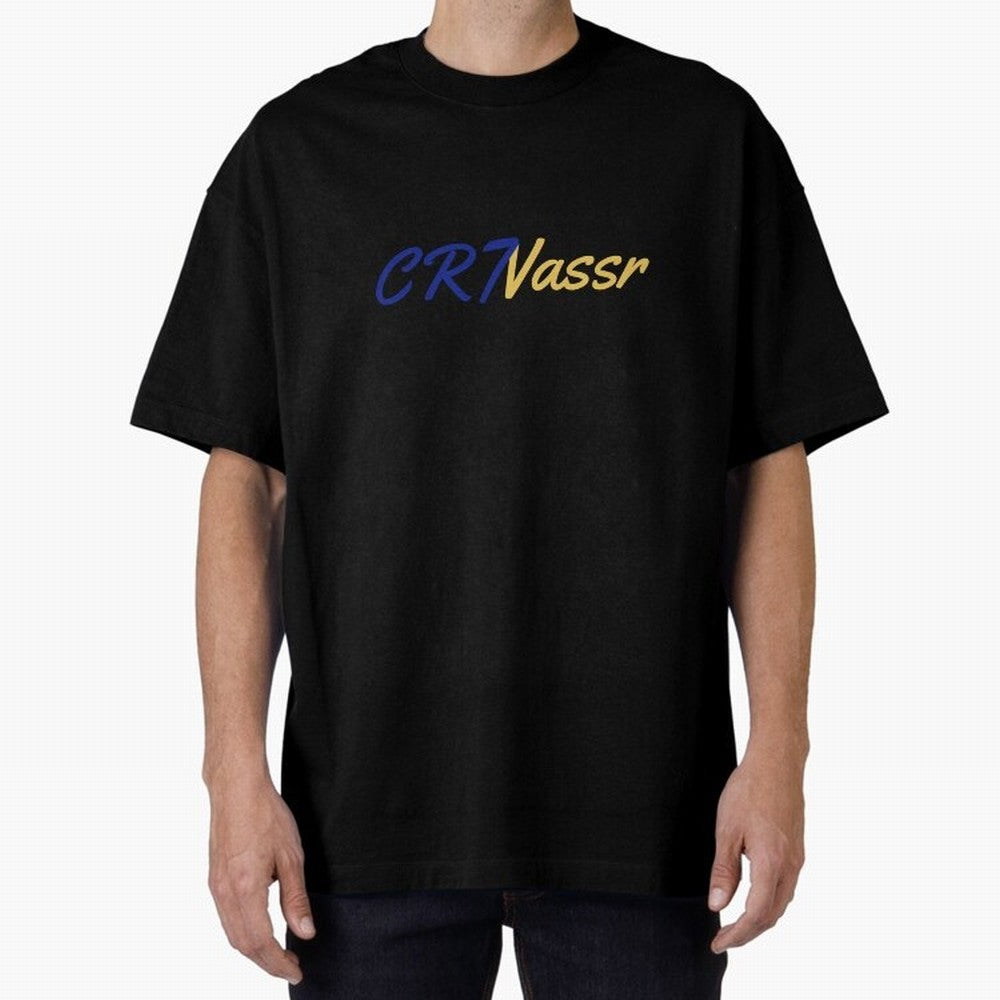 CR7 AL NASSR - RONALDO Oversized T-Shirt Treasure Global Football Passion for FIFA World Cup 2026 Group Stage, Celebrating Mbappe and Neymar, England, France and Netherlands, Championship Spirit, Famous Goals, Roaring Crowds and International