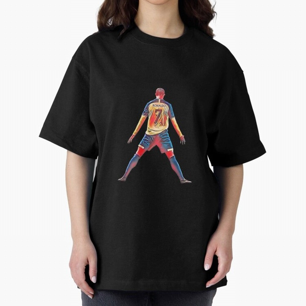 its the goat Oversized T-Shirt Spotlight FIFA World Cup 2026 Group Stage Spirit, Centered on Spain and Netherlands, Messi, Game Day Rituals, Football Legends, Country Pride and the Road to the Final; Created for Match Day Parties, Soccer Gifts, Fan