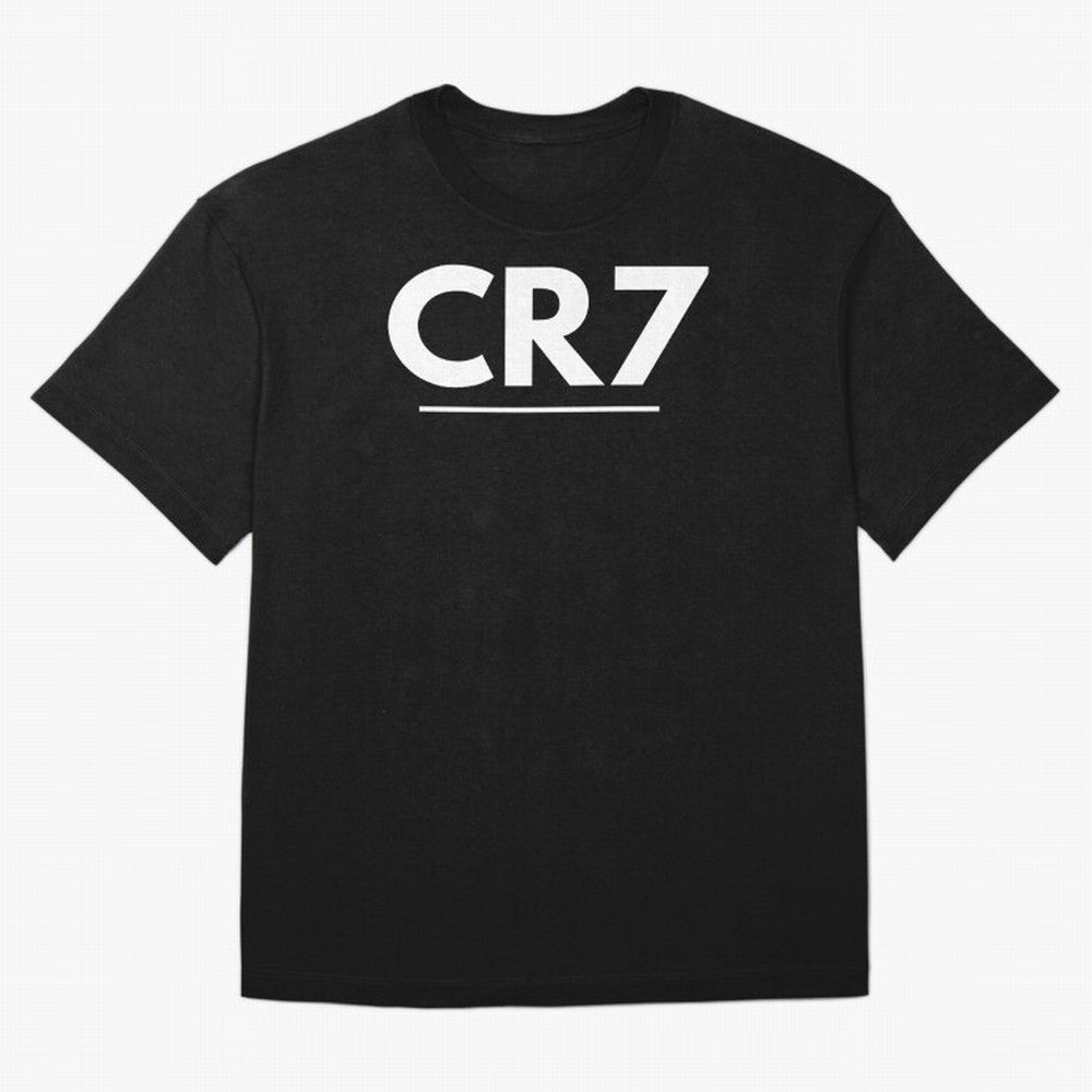 CR7 Oversized T-Shirt Celebrate Every Goal in FIFA World Cup 2026 Spirit, Centered on Netherlands, Mbappe, Vintage Soccer Flavor, Modern Football Stars, National Flags and Final Night Emotion; Ideal for Passionate Fans Who Love Underdog Stories,