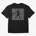 Siuuuuu Cristiano Ronaldo Oversized T-Shirt Remember Match Day Hype around FIFA World Cup 2026, Mbappe and Neymar, France and Portugal, Tournament Hype, Historic Matchups, Family Viewing Parties and Global Sports Pride; Perfect for People Who Love