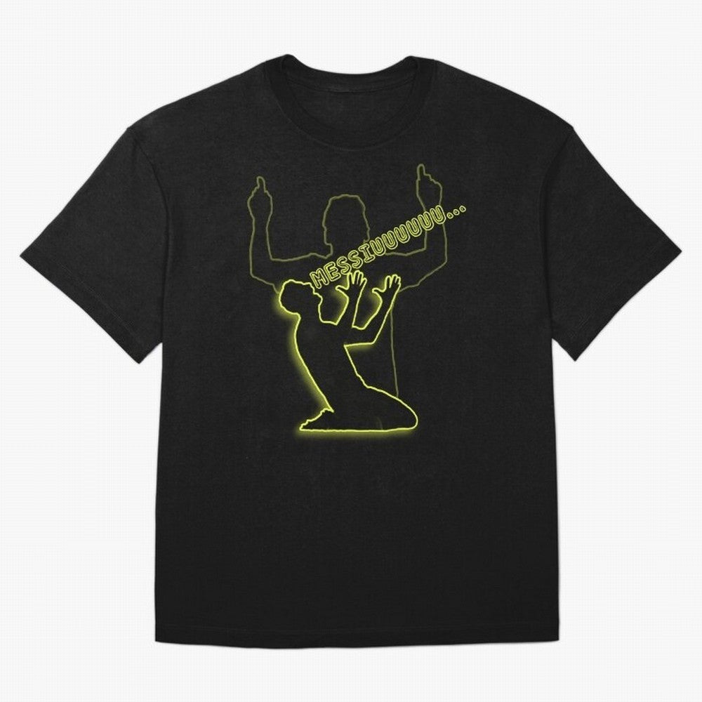 Messiuuu¡­ CR7 goal suiii Oversized T-Shirt Follow Every Goal of FIFA World Cup 2026 USA Canada Mexico for Fans of Neymar and Spain, Bringing Retro Football Energy, Iconic Rivalries, Trophy Chase Drama and Stadium Atmosphere; Great for Watch