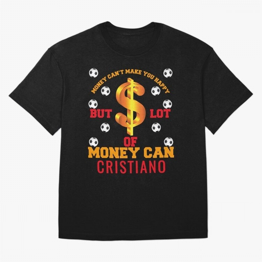 Cristiano Ronaldo al nassr Oversized T-Shirt Represent Football Lovers during FIFA World Cup 2026 Group Stage Spirit, Centered on England, Haaland and Mbappe, Tournament Hype, Historic Matchups, Family Viewing Parties and Global Sports Pride; Great