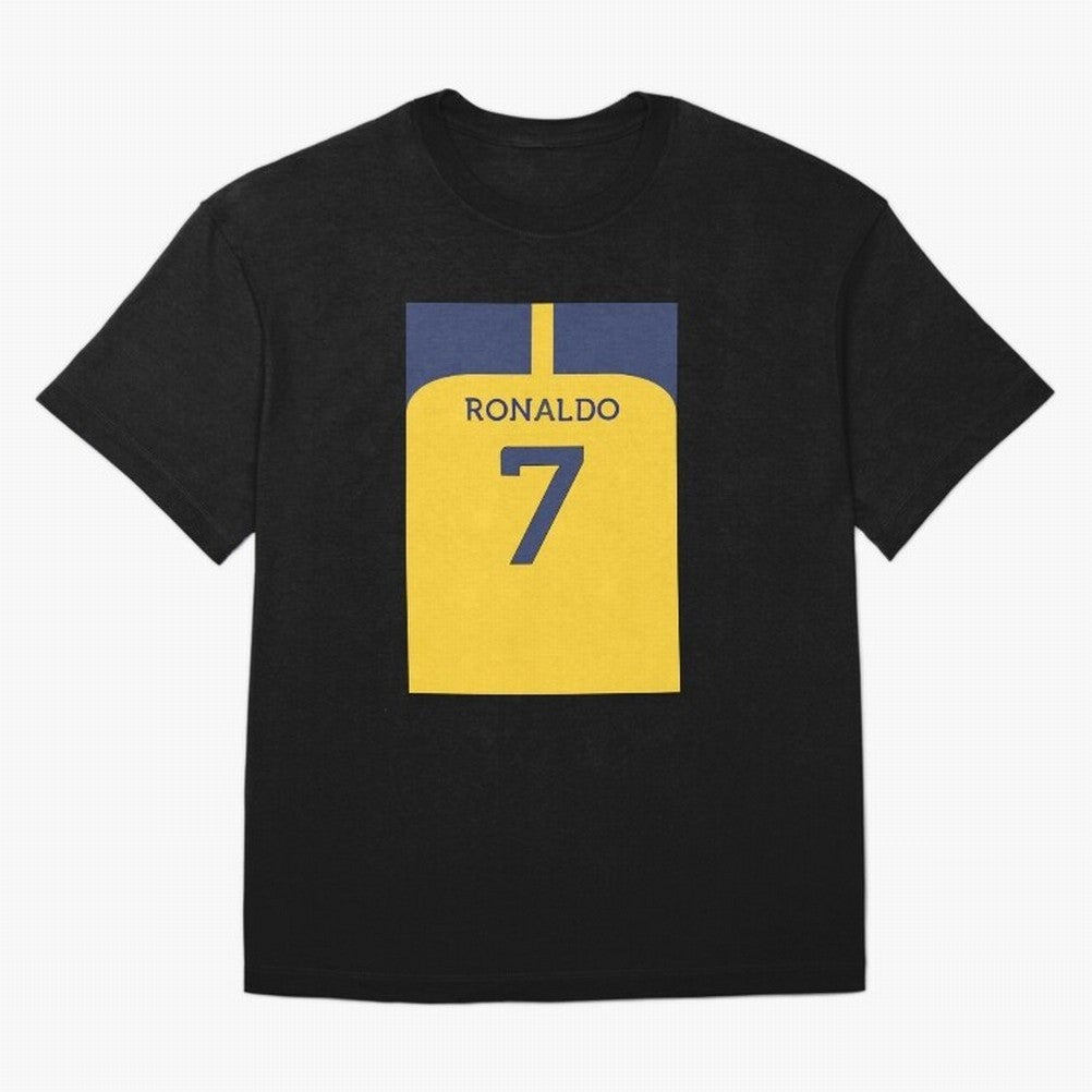 Cristiano Ronaldo Al Nassr Oversized T-Shirt Carry the Colors and Pride of the FIFA World Cup 2026 Journey through Cristiano Ronaldo, Haaland and CR7 Highlights, Brazil Pride, Soccer Culture, Superstar Moments, National Team Dreams and Competitive