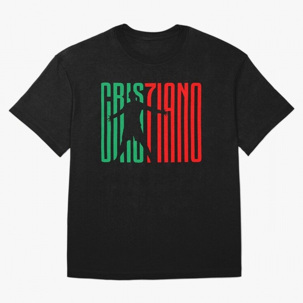 Cristiano Ronaldo 7 Oversized T-Shirt Discover FIFA World Cup 2026 USA Canada Mexico with Cristiano Ronaldo, Portugal Energy, Game Day Rituals, Football Legends, Country Pride and the Road to the Final; Built for Supporters Chasing Trophy Dreams,