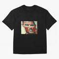 Ronaldo Oversized T-Shirt Support the Legends of FIFA World Cup 2026 with Messi and Cristiano Ronaldo, England Energy, Football Passion, Legendary Performances, Festival Vibes and Supporter Community; Made for Die Hard Supporters, Soccer Lovers,