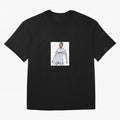 Cristiano Ronaldo 2009 real madrid cr7 Oversized T-Shirt Carry the Colors and Pride of FIFA World Cup 2026 USA Canada Mexico Connected to Mbappe and Neymar, Argentina Energy, Stadium Memories, Football Loyalty, International Chants and Championship