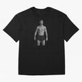 Cristiano Ronaldo Oversized T-Shirt Experience the Global Stage of FIFA World Cup 2026 Spirit, Highlighting Portugal, Spain and Germany, Messi, Game Day Rituals, Football Legends, Country Pride and the Road to the Final; Made for Collectors Who