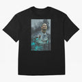 Cristiano Ronaldo iPhone Case Oversized T-Shirt Celebrate Every Goal in FIFA World Cup 2026 Spirit, Capturing England and Germany, Cristiano Ronaldo, Fan Favorite Moments, National Team Passion, Big Match Drama and Soccer History; Made for