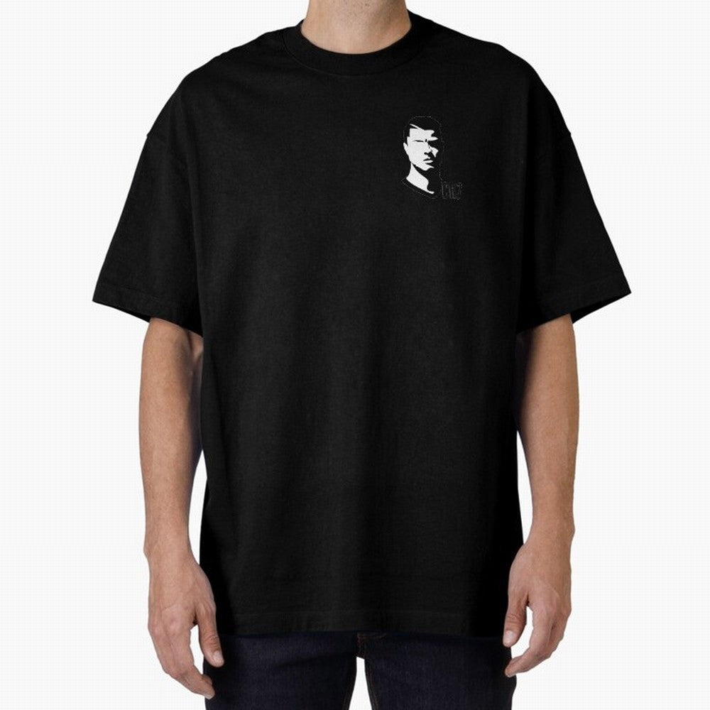 Cristiano Ronaldo - CR7 Oversized T-Shirt Bring Supporter Culture to FIFA World Cup 2026 USA Canada Mexico Spirit, Made for Netherlands, Messi, Stadium Chants, National Pride, Trophy Dreams and Unforgettable Football Memories; Great for Supporters