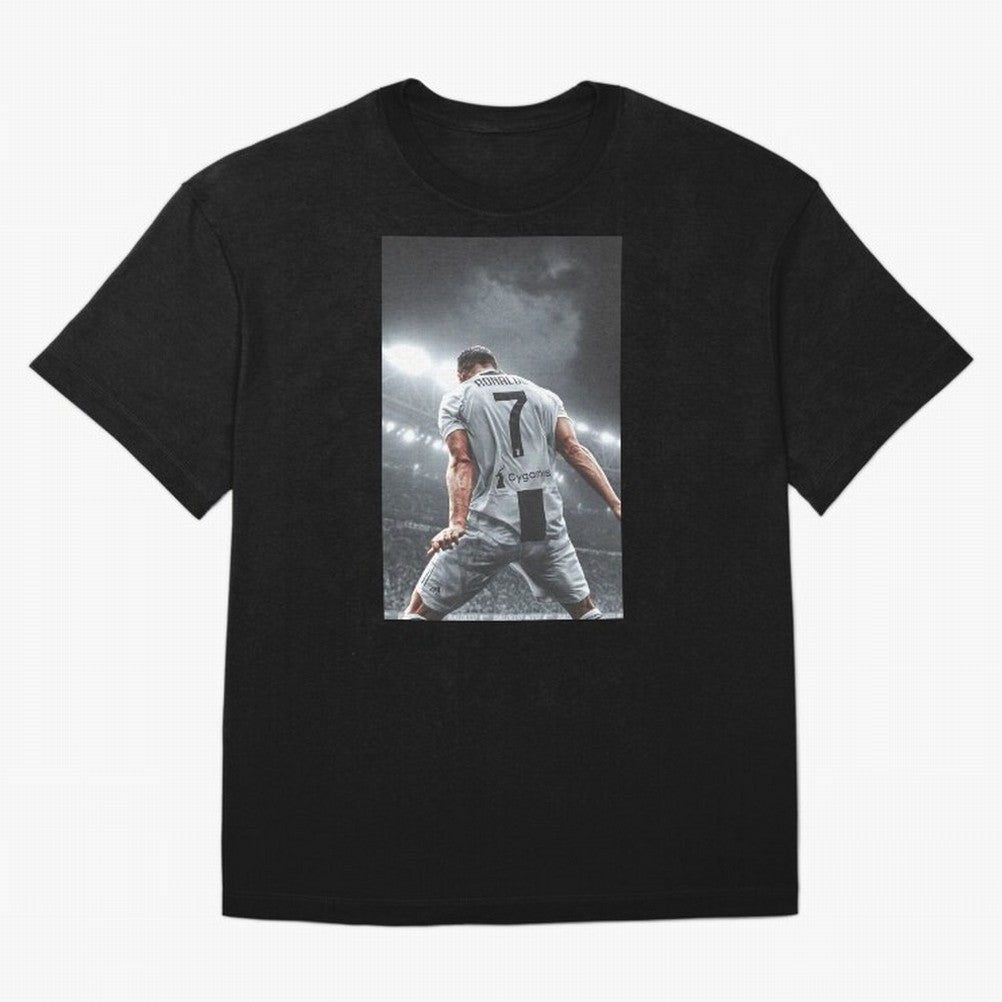 Cristiano Ronaldo Fantastic Player iPhone Case Oversized T-Shirt Bring Legendary Rivalry Energy to Match Day Hype around FIFA World Cup 2026 USA Canada Mexico, Messi, England, France and Netherlands, Football Festival Excitement, Trophy Ambitions,