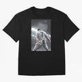 Cristiano Ronaldo Fantastic Player iPhone Case Oversized T-Shirt Bring Legendary Rivalry Energy to Match Day Hype around FIFA World Cup 2026 USA Canada Mexico, Messi, England, France and Netherlands, Football Festival Excitement, Trophy Ambitions,