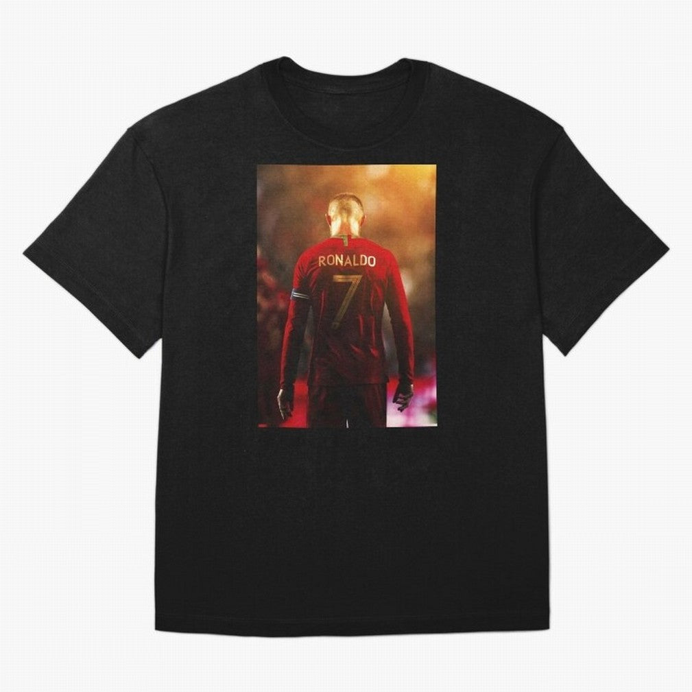 Cristiano Ronaldo The Greatest Player, Ronaldo Gifts, Ronaldo Best Selling , Ronaldo Top Items Post Oversized T-Shirt Follow Every Goal of Global Football Passion for FIFA World Cup 2026 Group Stage, with Cristiano Ronaldo, Haaland and CR7,