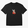 CR7 - Portugal Oversized T-Shirt Make the Season About FIFA World Cup 2026 Spirit, Inspired by France and Portugal, CR7 and Messi, Fan Favorite Moments, National Team Passion, Big Match Drama and Soccer History; Ideal for Football Dads, Football