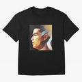 Cristiano Ronaldo Oversized T-Shirt Support Your Favorite Stars during Match Day Hype around FIFA World Cup 2026, CR7, France and Portugal, Worldwide Fan Energy, Dramatic Goals, Stadium Lights and Championship Celebrations; Great for Watch Parties,