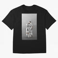 ronaldo with paulo dybala Oversized T-Shirt Back the Journey through Match Day Hype around FIFA World Cup 2026 Group Stage, CR7, England, Vintage Soccer Flavor, Modern Football Stars, National Flags and Final Night Emotion; Built for Supporters