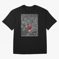 Ronaldo Cr7 Highlights Moment Manchester,Ronaldo Gifts,Ronaldo Cover,Ronaldo Prints Oversized T-Shirt Enjoy Match Day Hype around FIFA World Cup 2026 Group Stage, Cristiano Ronaldo, France and Portugal, Football History, Final Match Energy, Crowd