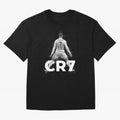 Cristiano Ronaldo CR7 Oversized T-Shirt Support Your Favorite Stars during Global Football Passion for FIFA World Cup 2026 USA Canada Mexico, Driven by Messi, Neymar and Mbappe, Brazil, Match Day Excitement, Supporter Culture, Golden Goals and