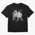 Cristiano Ronaldo Suuiii! Oversized T-Shirt Keep the Match Day Mood of Global Football Passion for FIFA World Cup 2026 Group Stage, with Neymar, Haaland and Cristiano Ronaldo, England and Germany, Game Day Rituals, Football Legends, Country Pride