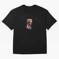 Christiano Ronaldo Cr7 Oversized T-Shirt Show Your Stadium Side during the FIFA World Cup 2026 USA Canada Mexico Journey through Messi Highlights, Argentina Pride, Game Day Rituals, Football Legends, Country Pride and the Road to the Final; Created