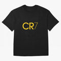 Cristiano, Ronaldo CR7 Oversized T-Shirt Keep Football History Alive during Match Day Hype around FIFA World Cup 2026, Haaland, Argentina, Tournament Hype, Historic Matchups, Family Viewing Parties and Global Sports Pride; Ideal for Passionate Fans