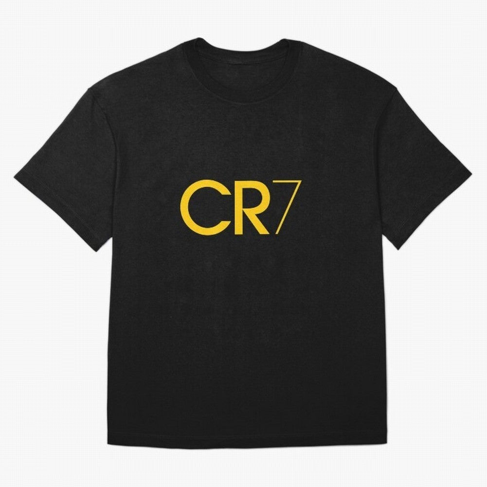 Cristiano, Ronaldo CR7 Oversized T-Shirt Keep Football History Alive during Match Day Hype around FIFA World Cup 2026, Haaland, Argentina, Tournament Hype, Historic Matchups, Family Viewing Parties and Global Sports Pride; Ideal for Passionate Fans