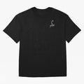 The fallback (b / w) Oversized T-Shirt Show Match Day Excitement for the FIFA World Cup 2026 Group Stage Journey through Messi, Neymar and Mbappe Highlights, Spain and Netherlands Pride, Fan Favorite Moments, National Team Passion, Big Match Drama