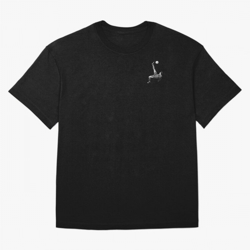 The fallback (b / w) Oversized T-Shirt Show Match Day Excitement for the FIFA World Cup 2026 Group Stage Journey through Messi, Neymar and Mbappe Highlights, Spain and Netherlands Pride, Fan Favorite Moments, National Team Passion, Big Match Drama