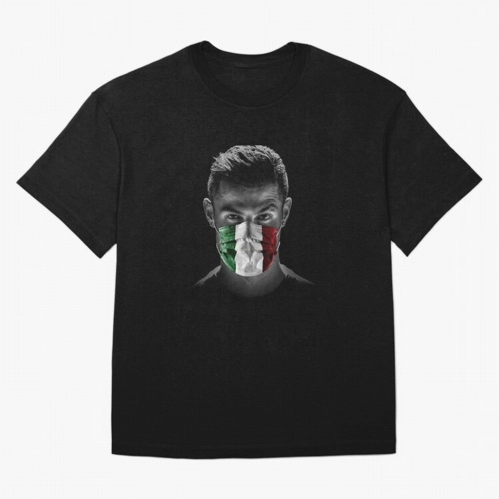 Cristiano Ronaldo Oversized T-Shirt Show Fan Pride Across FIFA World Cup 2026 Group Stage for Fans of Messi and Spain and Netherlands, Bringing Global Supporter Spirit, Legendary Goals, National Colors and Tournament Celebration; Ideal for Football