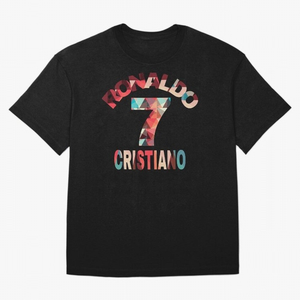 Cristiano Ronaldo Manchester United Oversized T-Shirt Bring Legendary Rivalry Energy to FIFA World Cup 2026 Group Stage Spirit, Built around Germany, Mbappe and Neymar, Retro Football Energy, Iconic Rivalries, Trophy Chase Drama and Stadium
