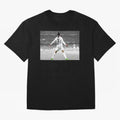 Cristiano Ronaldo Oversized T-Shirt Represent Fans Who Live for FIFA World Cup 2026 USA Canada Mexico Spirit, Celebrating England, France and Netherlands, Cristiano Ronaldo, Haaland and CR7, Fan Favorite Moments, National Team Passion, Big Match