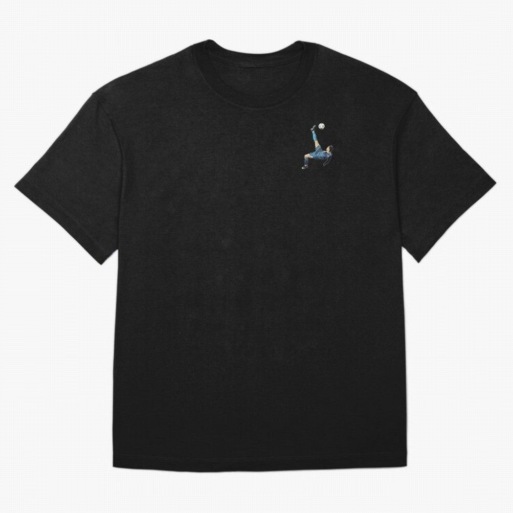 The fallback Oversized T-Shirt Stand Proud for FIFA World Cup 2026 for Fans of Neymar and Argentina, Bringing Classic Soccer Heritage, Championship Pressure, Fan Loyalty and International Pride; Ideal for Passionate Fans Who Love Underdog Stories,