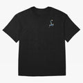 The fallback Oversized T-Shirt Stand Proud for FIFA World Cup 2026 for Fans of Neymar and Argentina, Bringing Classic Soccer Heritage, Championship Pressure, Fan Loyalty and International Pride; Ideal for Passionate Fans Who Love Underdog Stories,