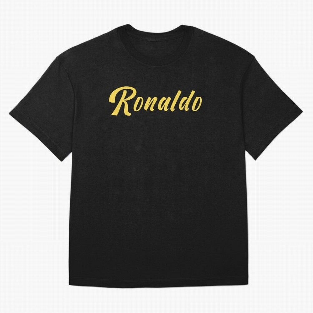 Cristiano Ronaldo Cristiano Ronaldo Oversized T-Shirt Remember Iconic Moments from Match Day Hype around FIFA World Cup 2026 USA Canada Mexico, Neymar, Haaland and Cristiano Ronaldo, Argentina, France and Brazil, Classic Soccer Heritage,