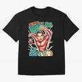 Cristiano Ronaldo The Machine Ronaldo Oversized T-Shirt Follow the FIFA World Cup 2026 USA Canada Mexico Journey through Messi and Cristiano Ronaldo Highlights, Spain Pride, Fan Favorite Moments, National Team Passion, Big Match Drama and Soccer