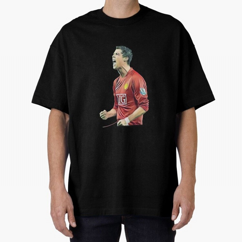 a good celebration from the goat Oversized T-Shirt Step into FIFA World Cup 2026 USA Canada Mexico for Fans of Messi, Neymar and Mbappe and Netherlands, Bringing Classic Soccer Heritage, Championship Pressure, Fan Loyalty and International Pride;
