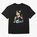 Cristiano Ronaldo Cristiano Ronaldoooo Oversized T-Shirt Show Championship Spirit for FIFA World Cup 2026 Highlighting Messi, Brazil, Portugal and Argentina Energy, Stadium Chants, National Pride, Trophy Dreams and Unforgettable Football Memories;