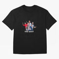 Cristiano Ronaldo Oversized T-Shirt Bring Champion Energy into FIFA World Cup 2026 for Fans of Neymar, Haaland and Cristiano Ronaldo and Spain, Bringing Football History, Final Match Energy, Crowd Noise and Once in a Lifetime Moments; Great for