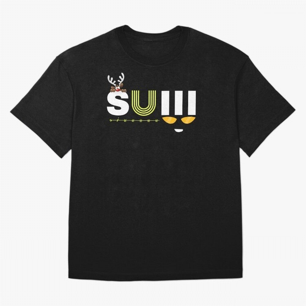 Siuuu Cristiano ronaldo suiii goal Oversized T-Shirt Celebrate the Magic of FIFA World Cup 2026 Spirit, Capturing Argentina, Messi and Cristiano Ronaldo, Retro Football Energy, Iconic Rivalries, Trophy Chase Drama and Stadium Atmosphere; Perfect