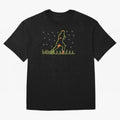 Messiuuu, Cristiano ronaldo suiii Oversized T-Shirt Celebrate Unforgettable Nights in FIFA World Cup 2026 Group Stage for Fans of Messi, CR7 and Mbappe and Argentina and Brazil, Bringing Worldwide Fan Energy, Dramatic Goals, Stadium Lights and