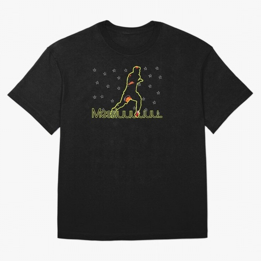 Messiuuu, Cristiano ronaldo suiii Oversized T-Shirt Celebrate Unforgettable Nights in FIFA World Cup 2026 Group Stage for Fans of Messi, CR7 and Mbappe and Argentina and Brazil, Bringing Worldwide Fan Energy, Dramatic Goals, Stadium Lights and