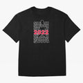 Siuuu 2022 Cristiano ronaldo goal Oversized T-Shirt Join the Countdown to FIFA World Cup 2026 USA Canada Mexico for Fans of CR7 and Messi and Portugal, Bringing Championship Spirit, Famous Goals, Roaring Crowds and International Football Unity;