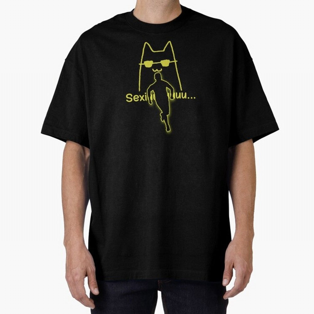 Sexiuuuu cr7 goal Oversized T-Shirt Honor the Beautiful Game during FIFA World Cup 2026 USA Canada Mexico Spirit, Featuring Spain, Messi, Neymar and Mbappe, Supporter Pride, Iconic Celebrations, Legendary Names and Global Match Day Energy; Made for