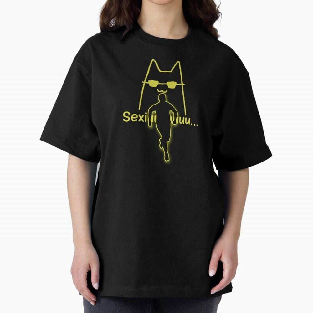 Sexiuuuu cr7 goal Oversized T-Shirt Honor the Beautiful Game during FIFA World Cup 2026 USA Canada Mexico Spirit, Featuring Spain, Messi, Neymar and Mbappe, Supporter Pride, Iconic Celebrations, Legendary Names and Global Match Day Energy; Made for