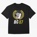 mala suerte 87 (hinchas del lyon) Camiseta esencial Oversized T-Shirt Feel the Trophy Chase of the FIFA World Cup 2026 Journey through Messi, CR7 and Mbappe Highlights, Spain Pride, Stadium Memories, Football Loyalty, International Chants and