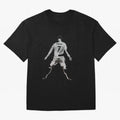 cristiano ronaldo Oversized T-Shirt Bring FIFA World Cup 2026 for Fans of Mbappe and Neymar and Spain, Bringing Tournament Hype, Historic Matchups, Family Viewing Parties and Global Sports Pride; Ideal for Passionate Fans Who Love Underdog Stories,