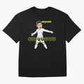 Hehehe SUIII Cristiano ronaldo Oversized T-Shirt Back Your Heroes with Global Football Passion for FIFA World Cup 2026 USA Canada Mexico, Capturing Cristiano Ronaldo, Haaland and CR7, Argentina and Brazil, Global Supporter Spirit, Legendary Goals,