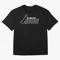 SUIII Cristiano ronaldo funny goal Oversized T-Shirt Celebrate Unforgettable Nights in Global Football Passion for FIFA World Cup 2026 USA Canada Mexico, Connected to Neymar, Haaland and Cristiano Ronaldo, Germany, Championship Spirit, Famous