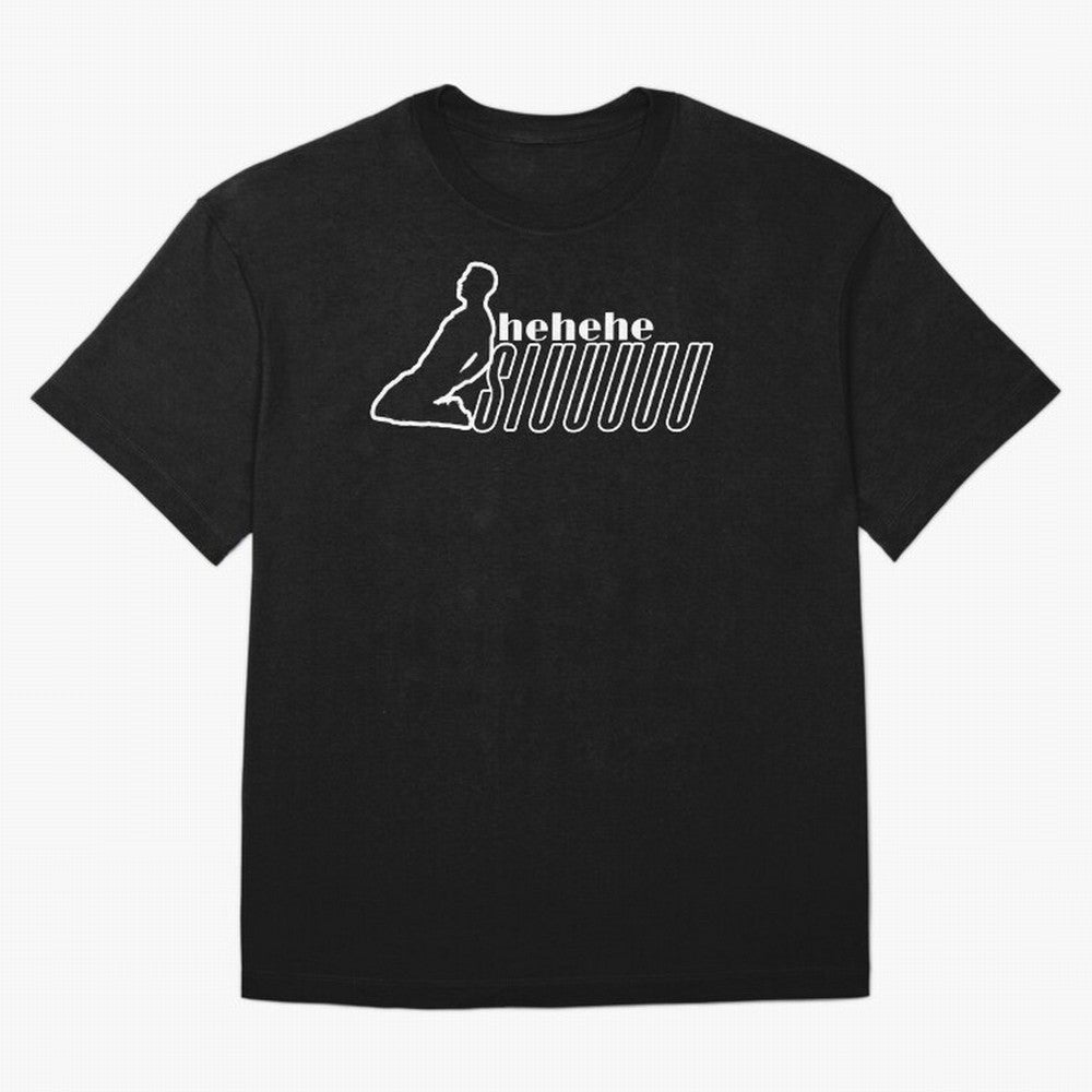 SUIII Cristiano ronaldo funny goal Oversized T-Shirt Celebrate Unforgettable Nights in Global Football Passion for FIFA World Cup 2026 USA Canada Mexico, Connected to Neymar, Haaland and Cristiano Ronaldo, Germany, Championship Spirit, Famous