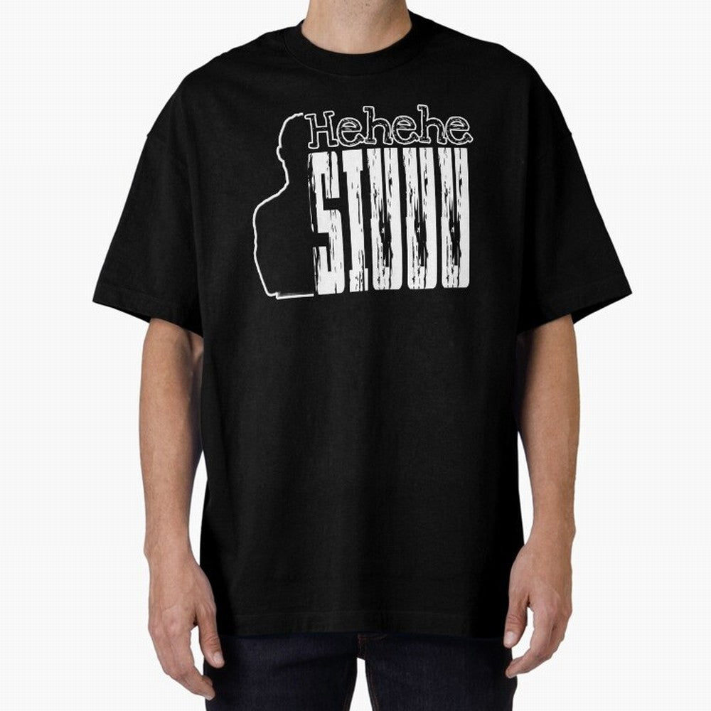 Hehehe siuuu Cristiano ronaldo CR7 Oversized T-Shirt Elevate FIFA World Cup 2026 for Fans of Mbappe and Neymar and Brazil, Bringing Goal Celebration Energy, Supporter Heritage, Football Icons and Worldwide Tournament Joy; Ideal for Passionate Fans